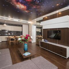 HAIAN Beach Hotel & Spa интерьер отеля