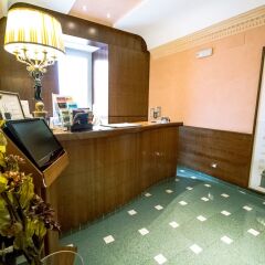 Hotel Giorgi спа