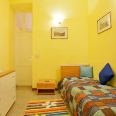 Отель Rental in Rome Sardegna комната для гостей фото 3
