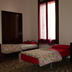 Отель Veniceluxury Италия, Венеция - отзывы, цены и фото номеров - забронировать отель Veniceluxury онлайн комната для гостей фото 3