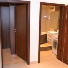 Апартаменты Senator Warsaw Apartments сауна