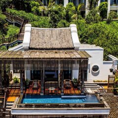 Отель InterContinental Danang Sun Peninsula Resort фото 9