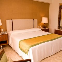 Отель Dreams Acapulco Resorts & Spa - All Inclusive Мексика, Акапулько - отзывы, цены и фото номеров - забронировать отель Dreams Acapulco Resorts & Spa - All Inclusive онлайн комната для гостей