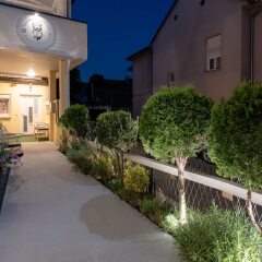 Отель Anastasia Suites Zagreb фото 12