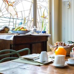 Отель B&b Maison Noble Бельгия, Брюссель - отзывы, цены и фото номеров - забронировать отель B&b Maison Noble онлайн гостиничный бар