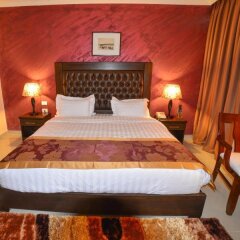 Отель P Quattro Relax Hotel Иордания, Вади-Муса - отзывы, цены и фото номеров - забронировать отель P Quattro Relax Hotel онлайн фото 13
