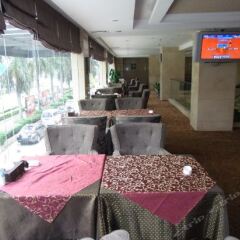 Haiyi Hotel питание