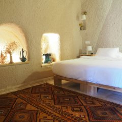 Maze Of Cappadocia Турция, Учисар - отзывы, цены и фото номеров - забронировать отель Maze Of Cappadocia онлайн комната для гостей фото 2