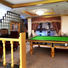 Royal Garden Hotel