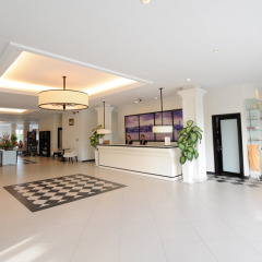 Отель Boutique Hoi An Resort интерьер отеля фото 2