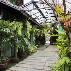 Отель The Loft Resort Таиланд, Бангкок - отзывы, цены и фото номеров - забронировать отель The Loft Resort онлайн фото 9