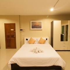 Отель Krabi loft house комната для гостей фото 4