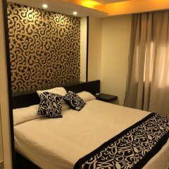 Panorama Ramsis Hotel & Cafe in Cairo, Egypt from 21$, photos, reviews - zenhotels.com guestroom photo 2