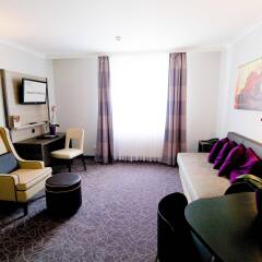 Отель 24hours Apartment Hotel Австрия, Вена - отзывы, цены и фото номеров - забронировать отель 24hours Apartment Hotel онлайн комната для гостей