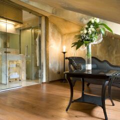 Boutique Hotel Astoria балкон
