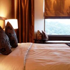 Peninsula Excelsior Hotel комната для гостей