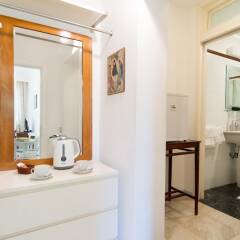 Отель B&B Casa Baseggio ванная фото 2
