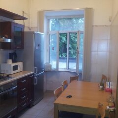 Гостиница Bolshaya Dorogomilovskaya Guest House в номере