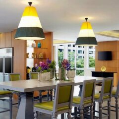 Отель Mayfair, Bangkok - Marriott Executive Apartments Таиланд, Бангкок - 1 отзыв об отеле, цены и фото номеров - забронировать отель Mayfair, Bangkok - Marriott Executive Apartments онлайн питание