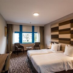 Отель XO Hotels Blue Square Нидерланды, Амстердам - 4 отзыва об отеле, цены и фото номеров - забронировать отель XO Hotels Blue Square онлайн комната для гостей