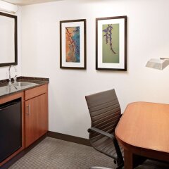 Отель Hyatt Place Ontario / Rancho Cucamonga удобства в номере фото 2