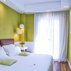 Отель Ambienthotels Villa Adriatica комната для гостей фото 7