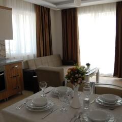 Tebriz Apart Hotel Турция, Кемер - отзывы, цены и фото номеров - забронировать отель Tebriz Apart Hotel онлайн в номере