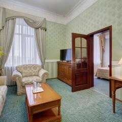 Гостиница Пекин 4* Люкс с разными типами кроватей фото 2