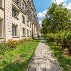 Апартаменты P&o Apartments Miodowa Варшава фото 22