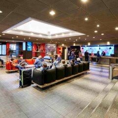 Ibis Milano Centro Hotel развлечения