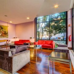 Belver Beta Porto Hotel интерьер отеля фото 3