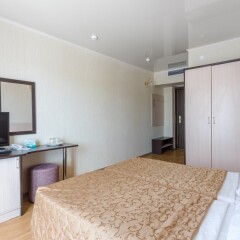 Курортный отель Олимп All Inclusive удобства в номере фото 2