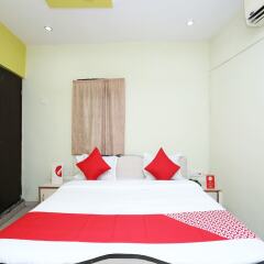 OYO 14711 Hotel Natraj комната для гостей фото 3