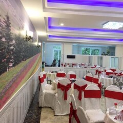 Queen Villa Hotel Далат помещение для мероприятий фото 2