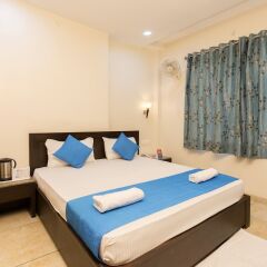 Hotel Sunday Inn комната для гостей фото 5