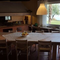 Отель B&B Villa Le Robinie Италия, Альтавила-Вичентина - отзывы, цены и фото номеров - забронировать отель B&B Villa Le Robinie онлайн в номере фото 2