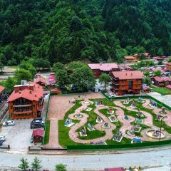 Hirande Otel Турция, Узунгёль - отзывы, цены и фото номеров - забронировать отель Hirande Otel онлайн бассейн