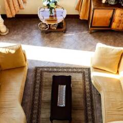 Отель J's Guesthouse спа