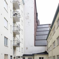 Отель 2ndhomes Lönnrotinkatu apartment 2 Финляндия, Хельсинки - отзывы, цены и фото номеров - забронировать отель 2ndhomes Lönnrotinkatu apartment 2 онлайн парковка