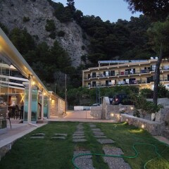 Glyfada Beach Hotel фото 4