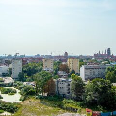 Апартаменты Grand Apartments - Bastion Wałowa Гданьск фото 5