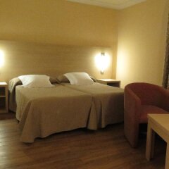 Hotel Panorama & Spa in Les Escaldes, Andorra from 67$, photos, reviews - zenhotels.com guestroom photo 5