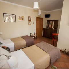 Отель B&B All'Antico Brolo Италия, Виченца - отзывы, цены и фото номеров - забронировать отель B&B All'Antico Brolo онлайн комната для гостей