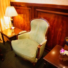 Отель Dukes Nakasu Фукуока сауна