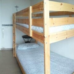 Отель Albergo Ristorante Pizzeria Bellavista Каренно сауна