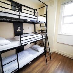 London Waterloo Hostel Лондон детские мероприятия фото 2
