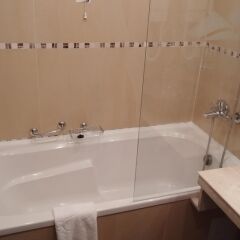 Отель Saint Ivan Rilski Hotel & Apartments Болгария, Банско - отзывы, цены и фото номеров - забронировать отель Saint Ivan Rilski Hotel & Apartments онлайн фото 14