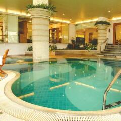 Centre Point Hotel Chidlom бассейн фото 2