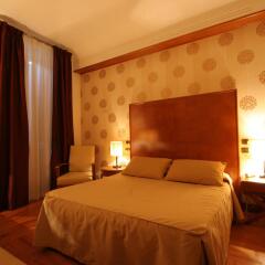Hotel Delle Nazioni комната для гостей