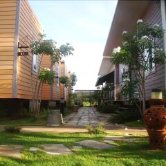 Отель Krabi Fresh Home Resort Таиланд, Краби - отзывы, цены и фото номеров - забронировать отель Krabi Fresh Home Resort онлайн фото 7